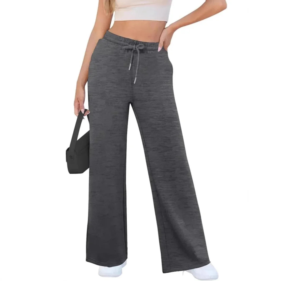 Klara | High-waist joggingbroek