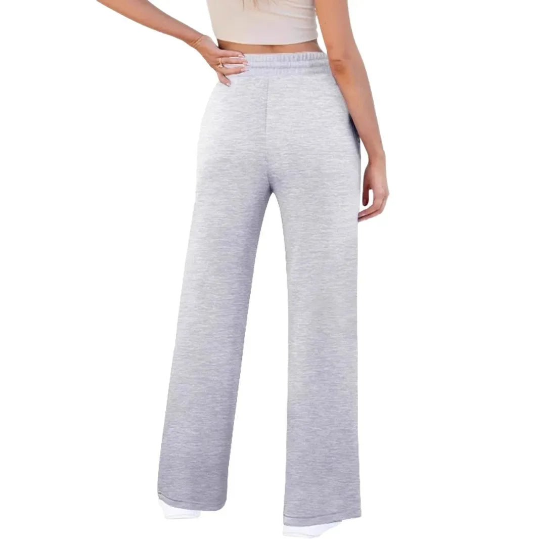 Klara | High-waist joggingbroek