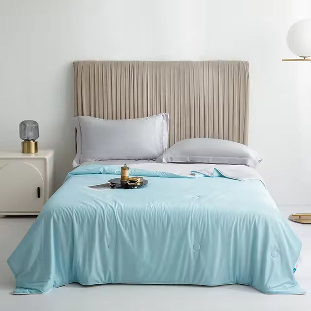 Coperta Morbida Rinfrescante