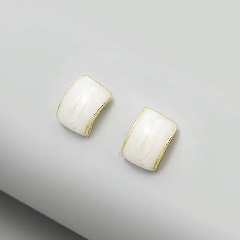 Boucle ludique Petites boucles d'oreilles