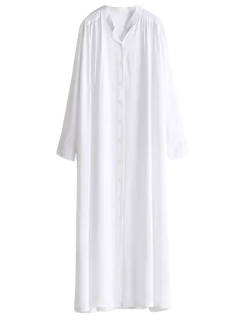 Summer White Beach Dresses for Beach Goddesses