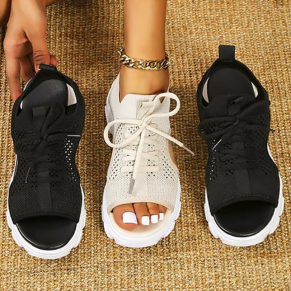 Velanora OrthoSandali - Sandali ortopedici confortevoli