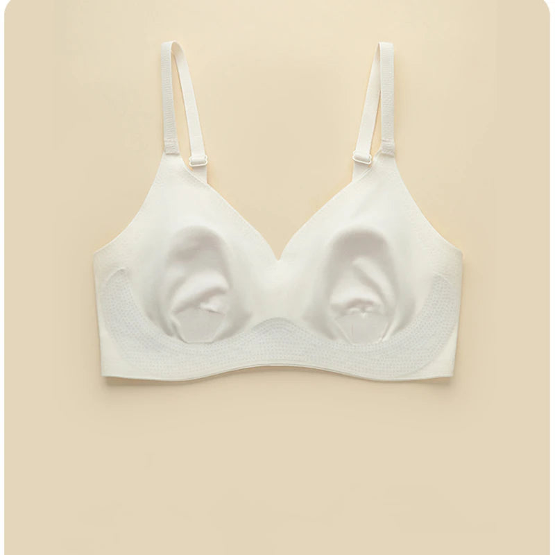 Blossom Zomerse reggiseno per donne sicure di sé