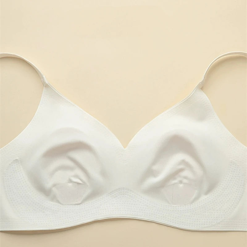 Blossom Zomerse reggiseno per donne sicure di sé