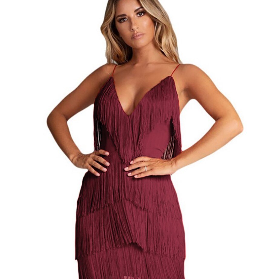 Layla | Stylish mini dress for club parties