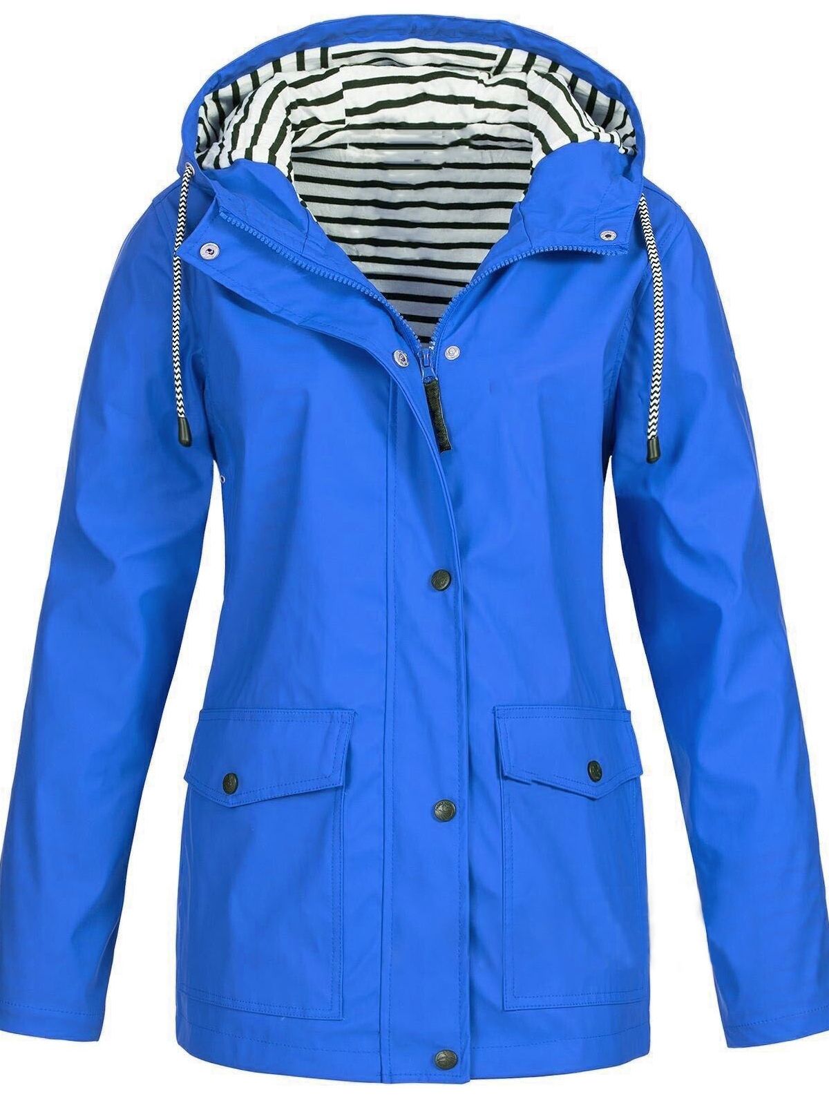 Velanora Jubil Alma | Water and Windproof Jacket