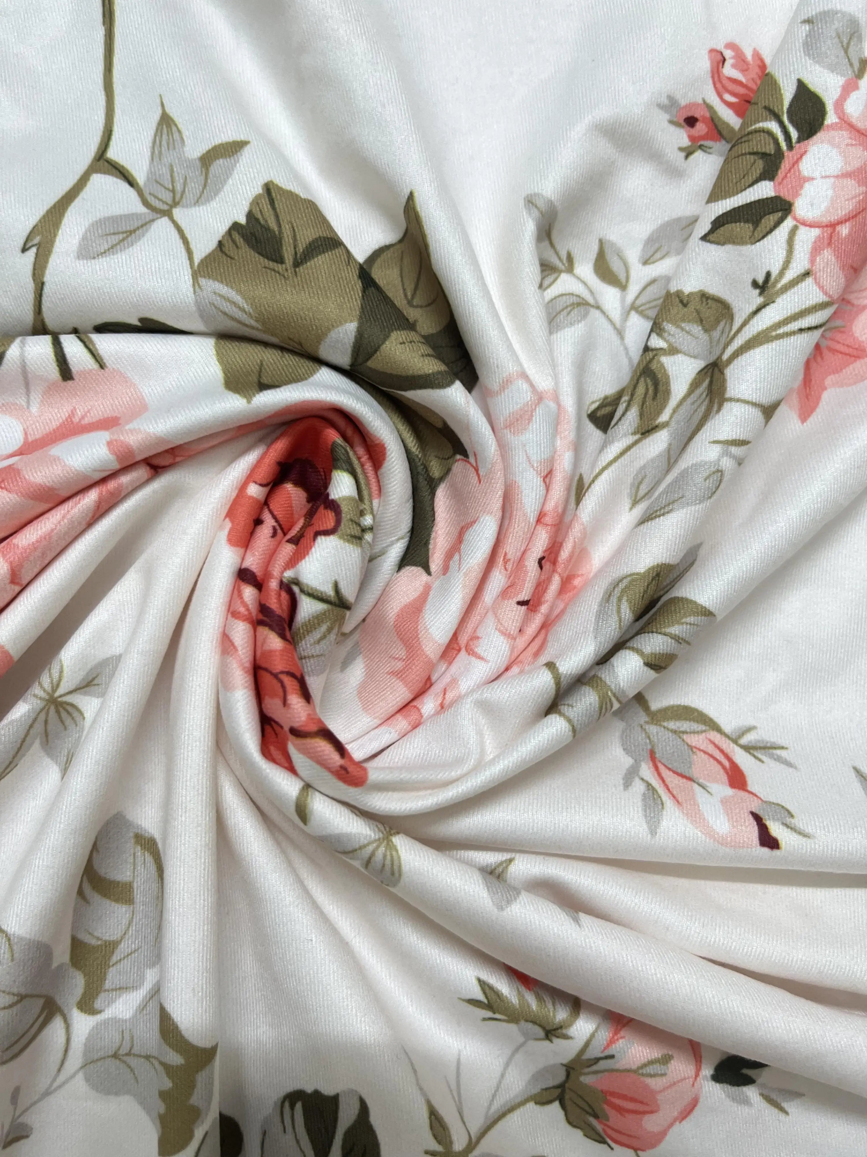 SterGlimpse Summer Dress