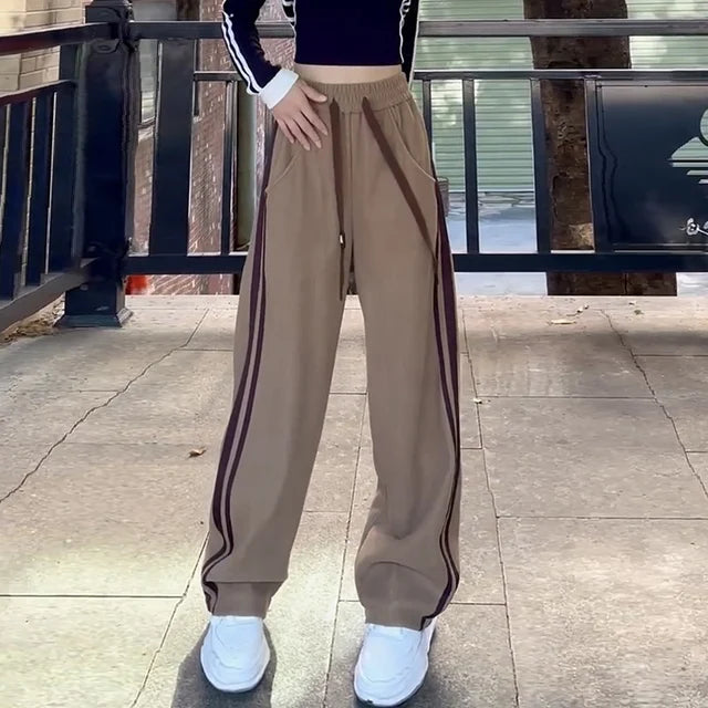 Raggio di sole Moda Libertà estiva Pantaloni