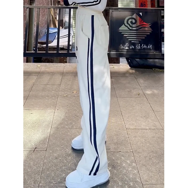 Raggio di sole Moda Libertà estiva Pantaloni