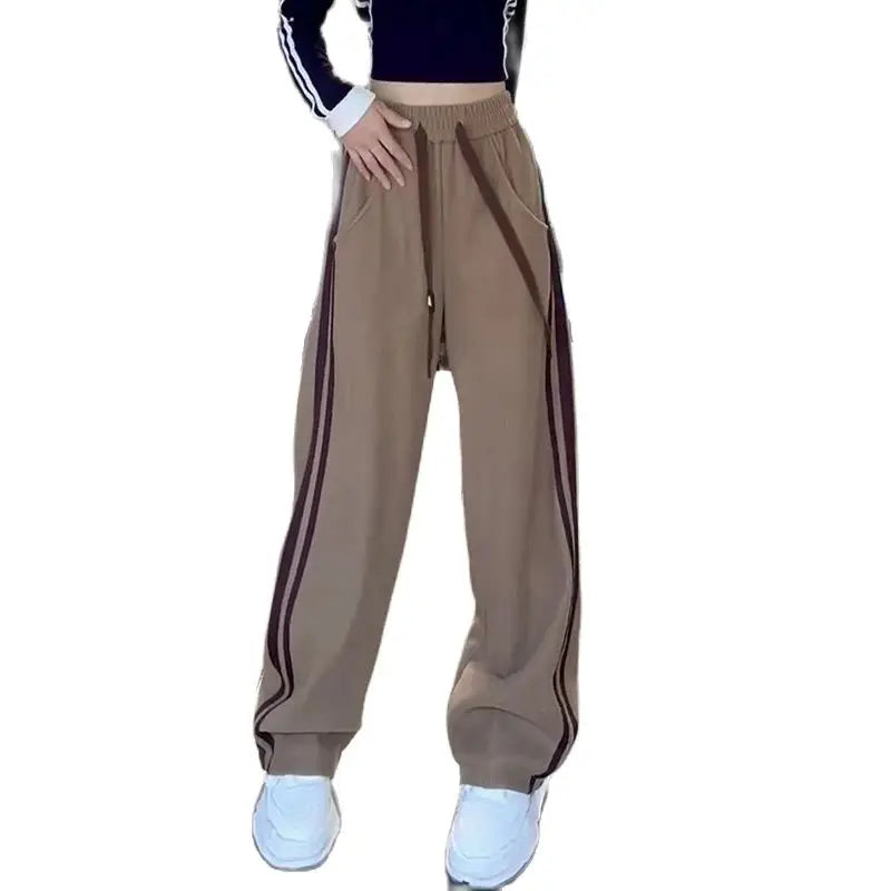 Raggio di sole Moda Libertà estiva Pantaloni