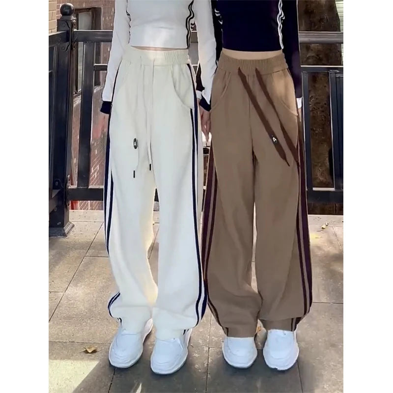 Raggio di sole Moda Libertà estiva Pantaloni