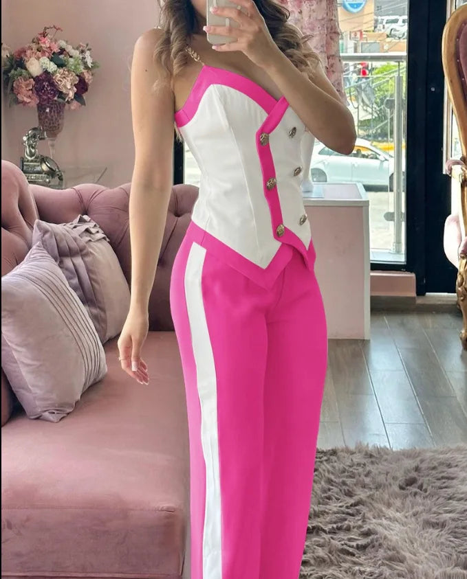 Sunny Dawn Summer Style