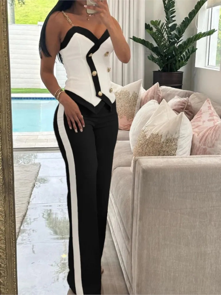 Sunny Dawn Summer Style