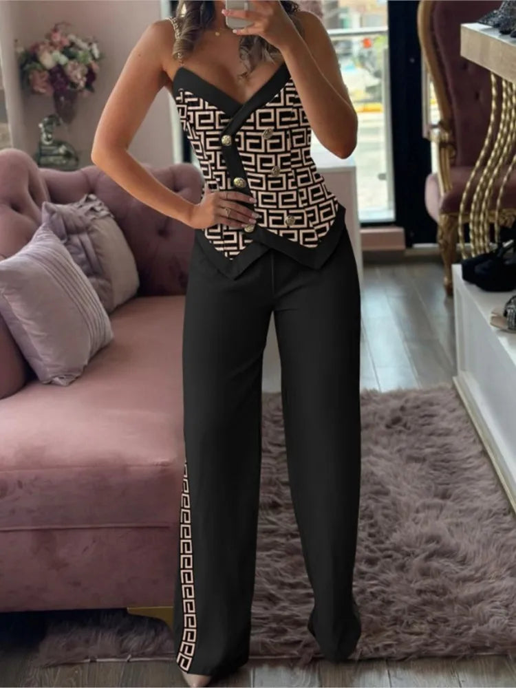 Sunny Dawn Summer Style