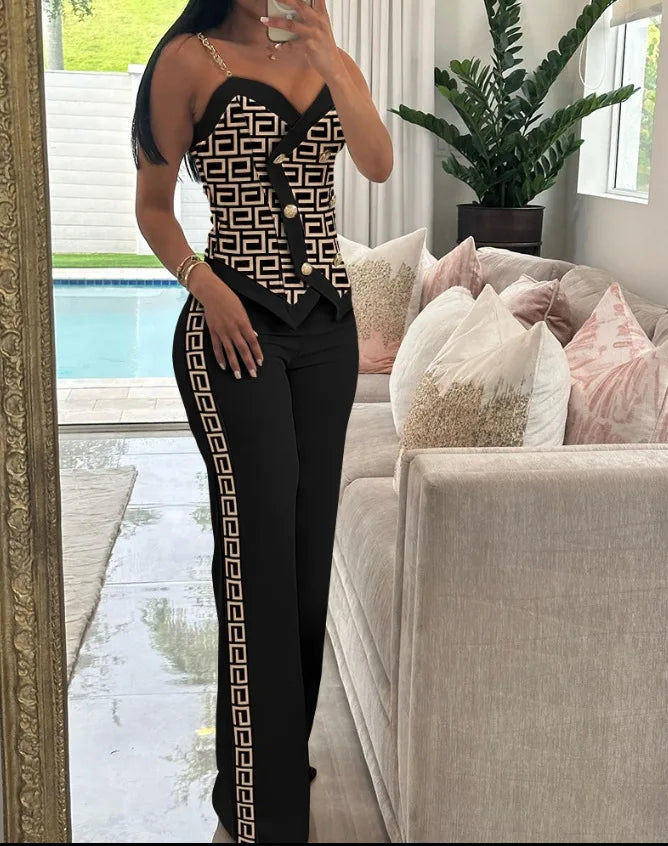 Sunny Dawn Summer Style