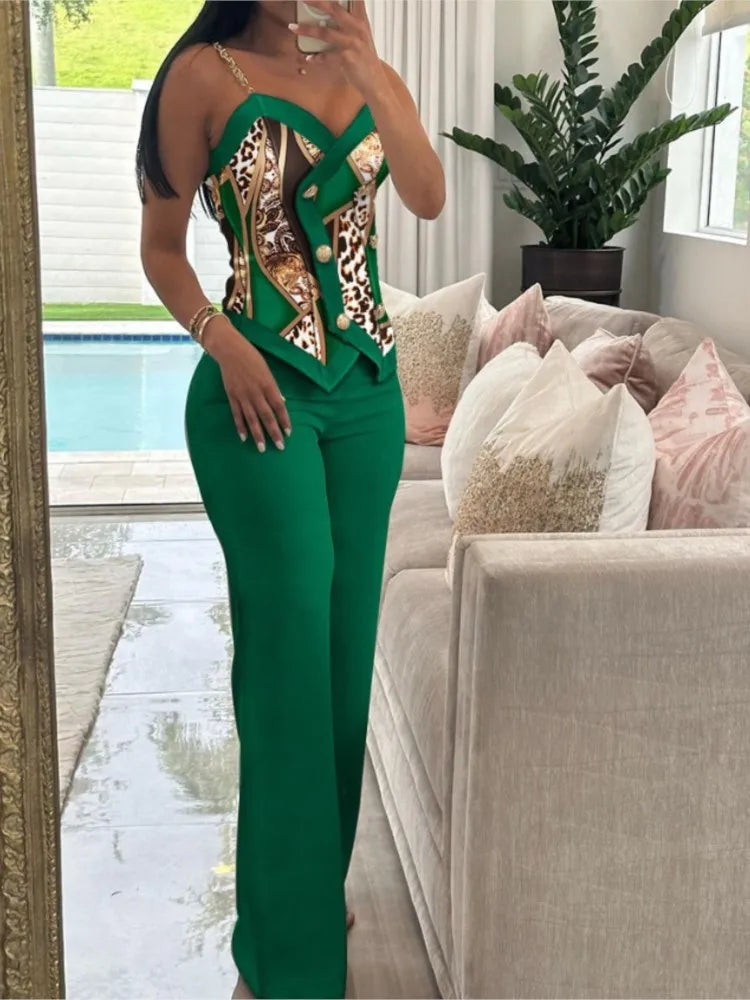 Sunny Dawn Summer Style