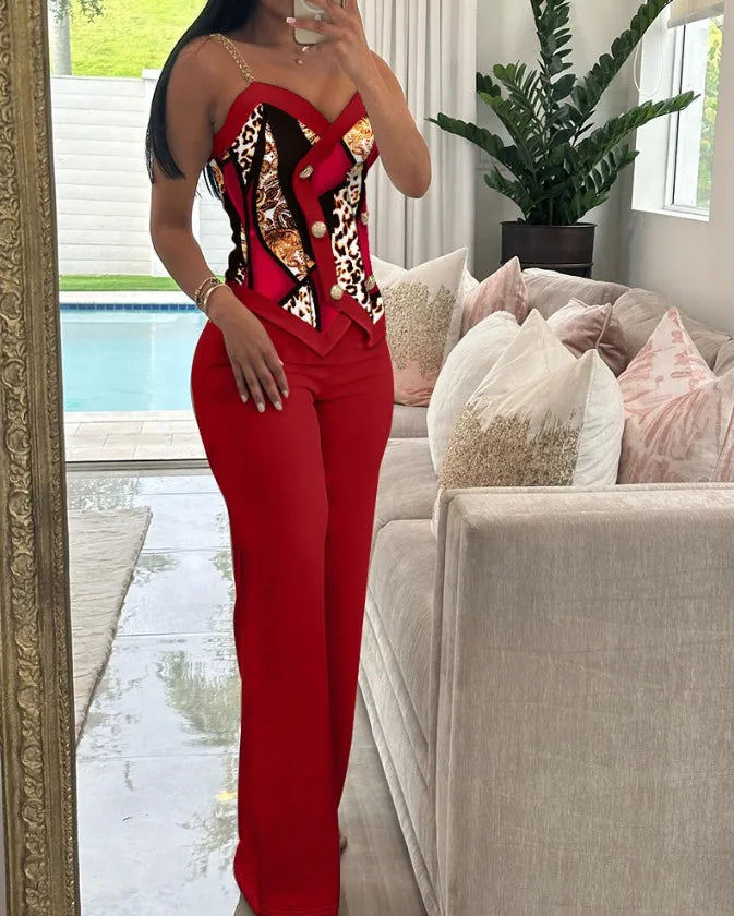 Sunny Dawn Summer Style