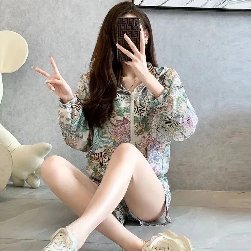 Ensemble de golf GlamourSwing