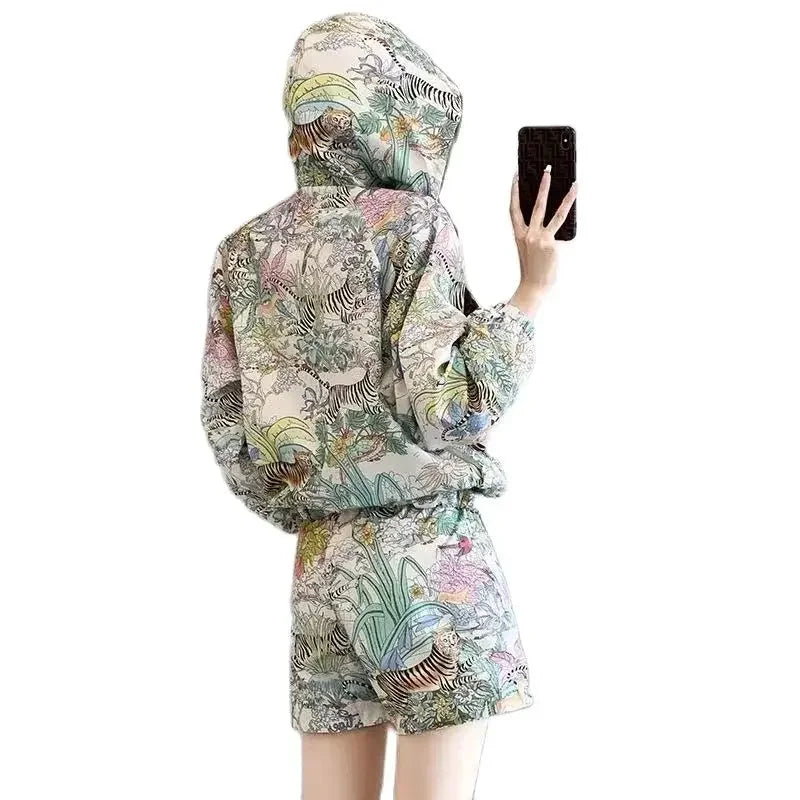 Ensemble de golf GlamourSwing