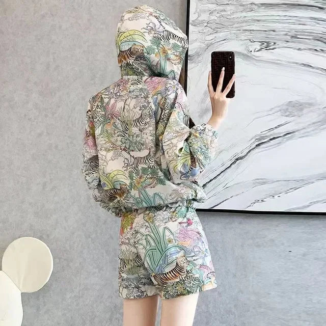 Ensemble de golf GlamourSwing