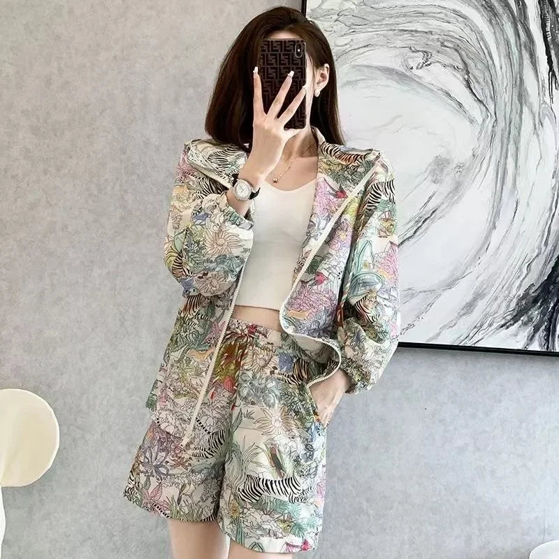 Ensemble de golf GlamourSwing