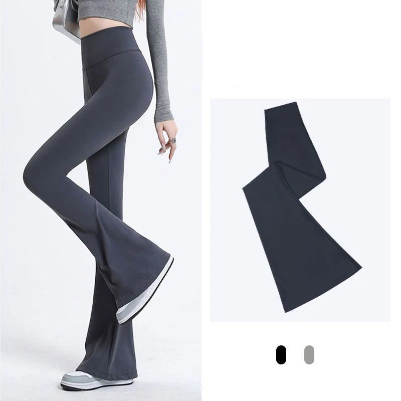 FitFlex Slanke Leggings Micro Flare