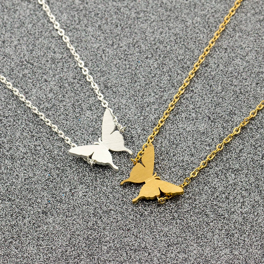 ButterflyCharm Cute Butterfly Bracelet for Women