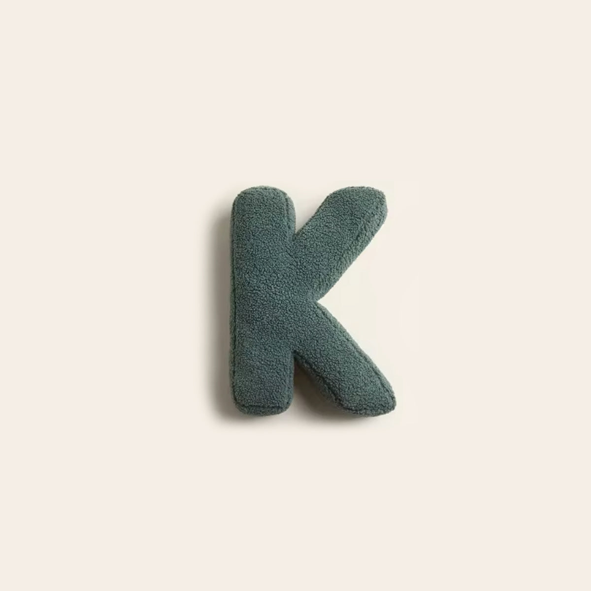Lieve Letters Zacht Kussen