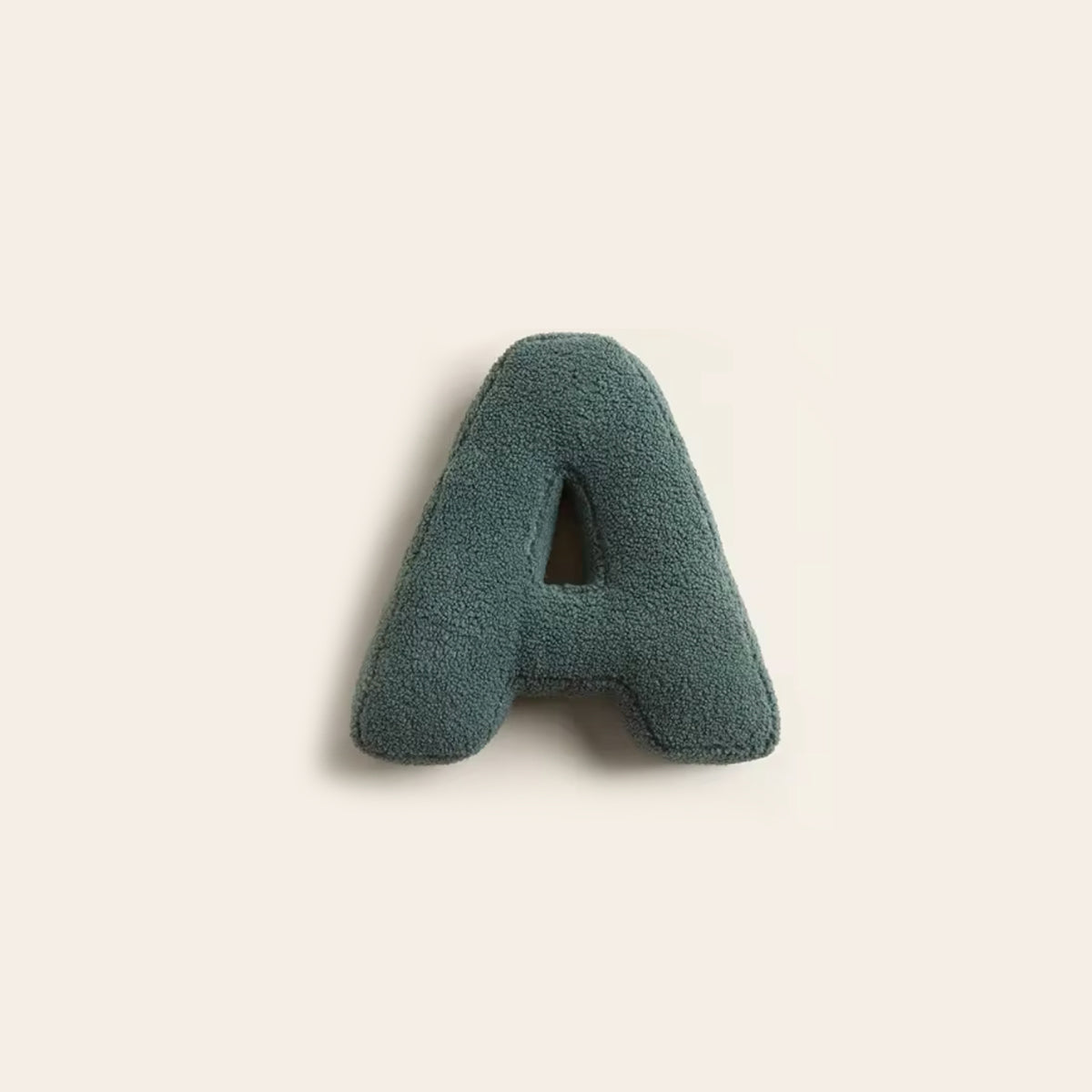 Lieve Letters Zacht Kussen