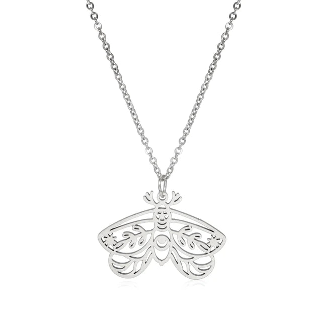 Collana Nachtvlinder