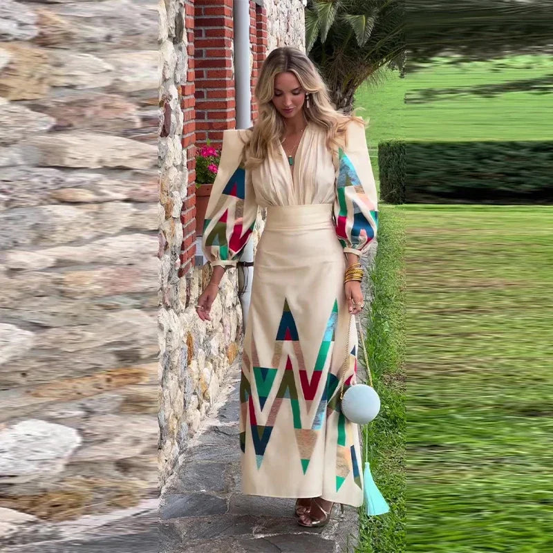 Luxe Linen T-Shirt Rokkenpak