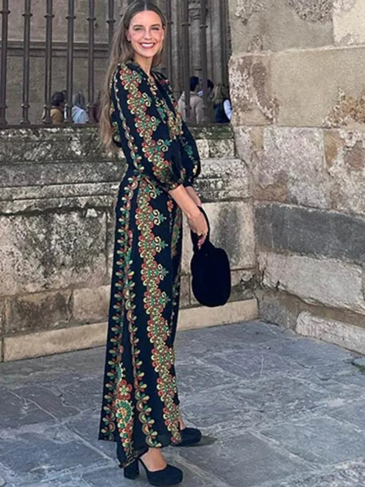 Luxe Linen T-Shirt Rokkenpak