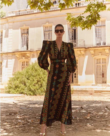 Luxe Linen T-Shirt Rokkenpak