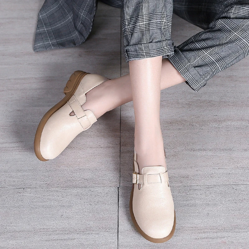 TrendTread Frühlings-Loafer