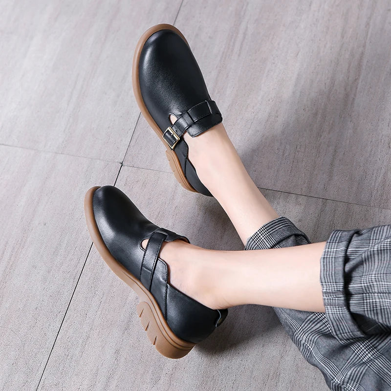 TrendTread Frühlings-Loafer