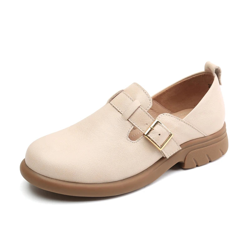 TrendTread Frühlings-Loafer