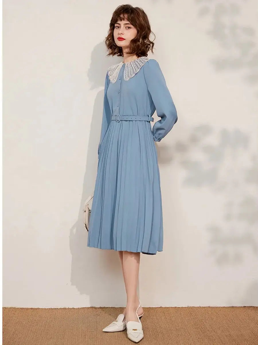 Lente Elegantie 2024