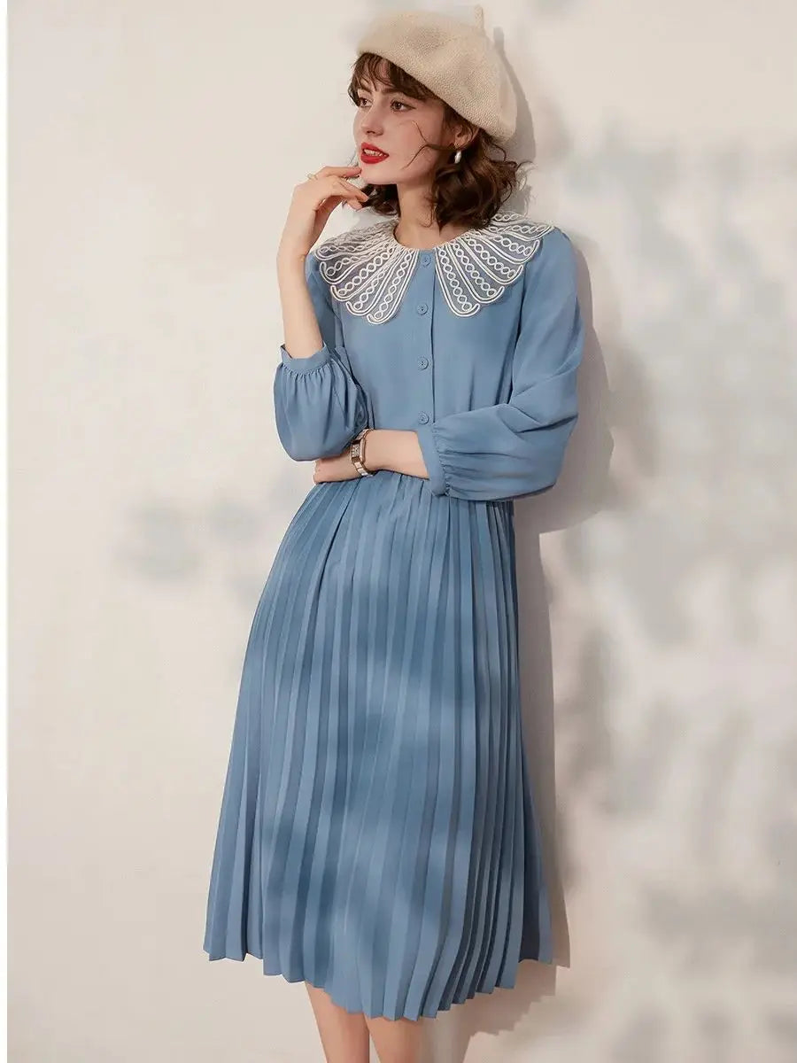 Lente Elegantie 2024