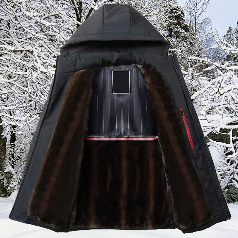 Loxon | Jassen | Lichte Bescherming