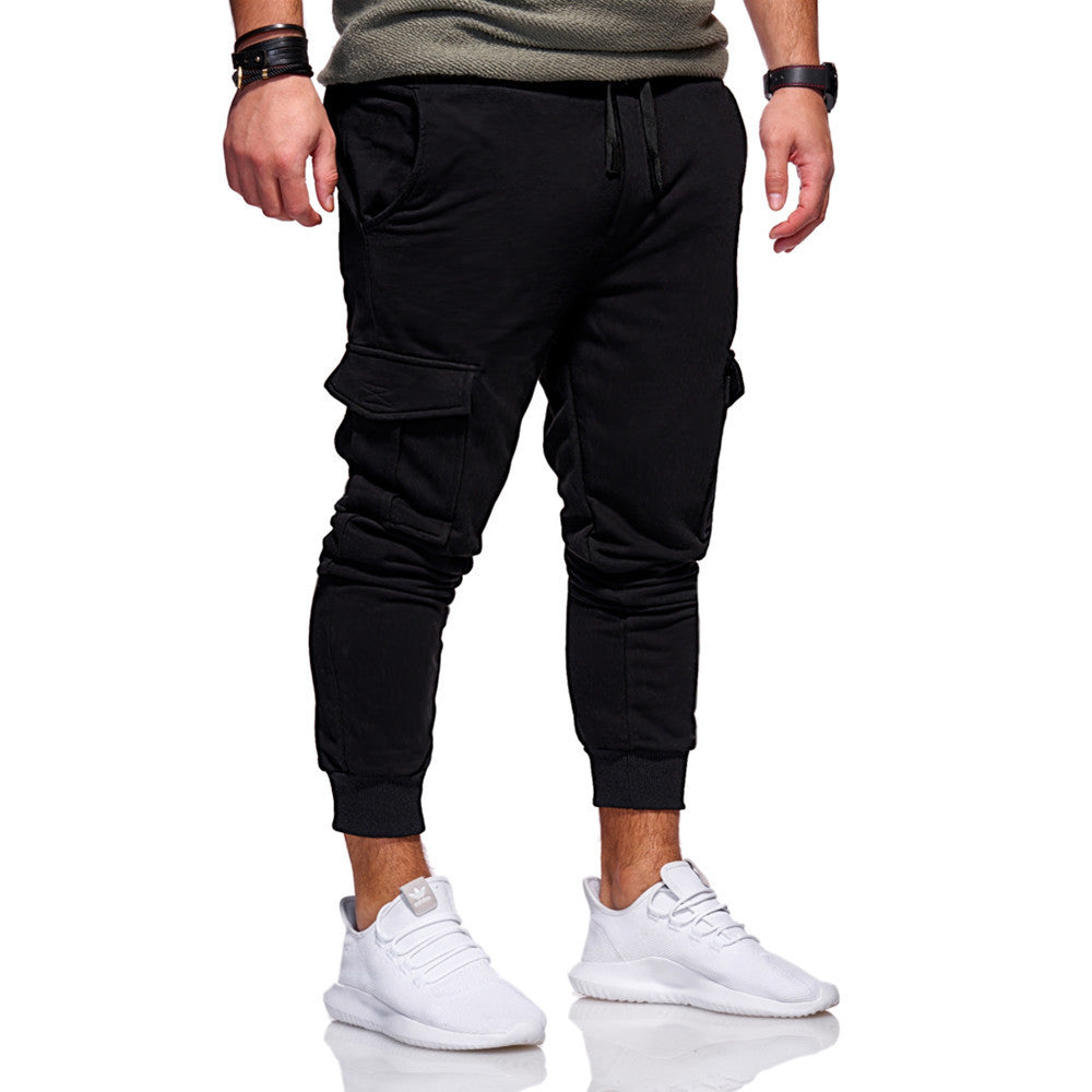 Lukas | Cargoboy Joggingbroek