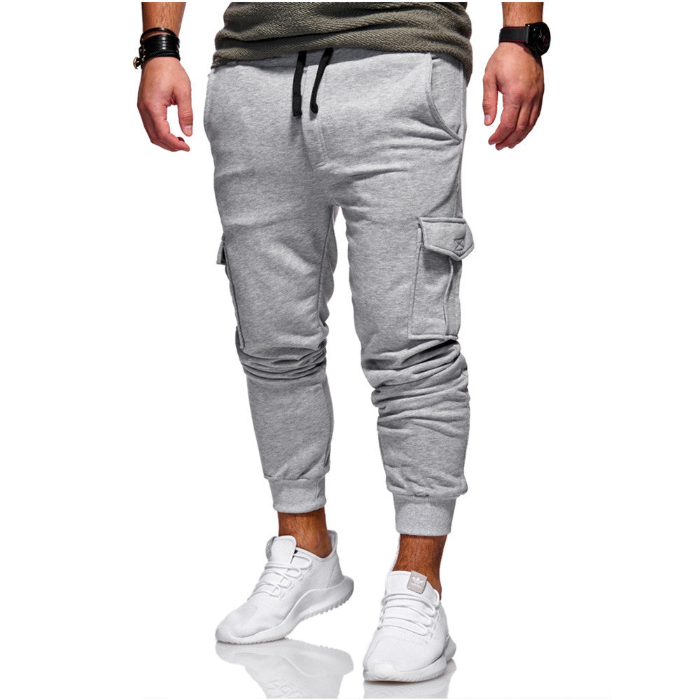 Lukas | Cargoboy Joggingbroek