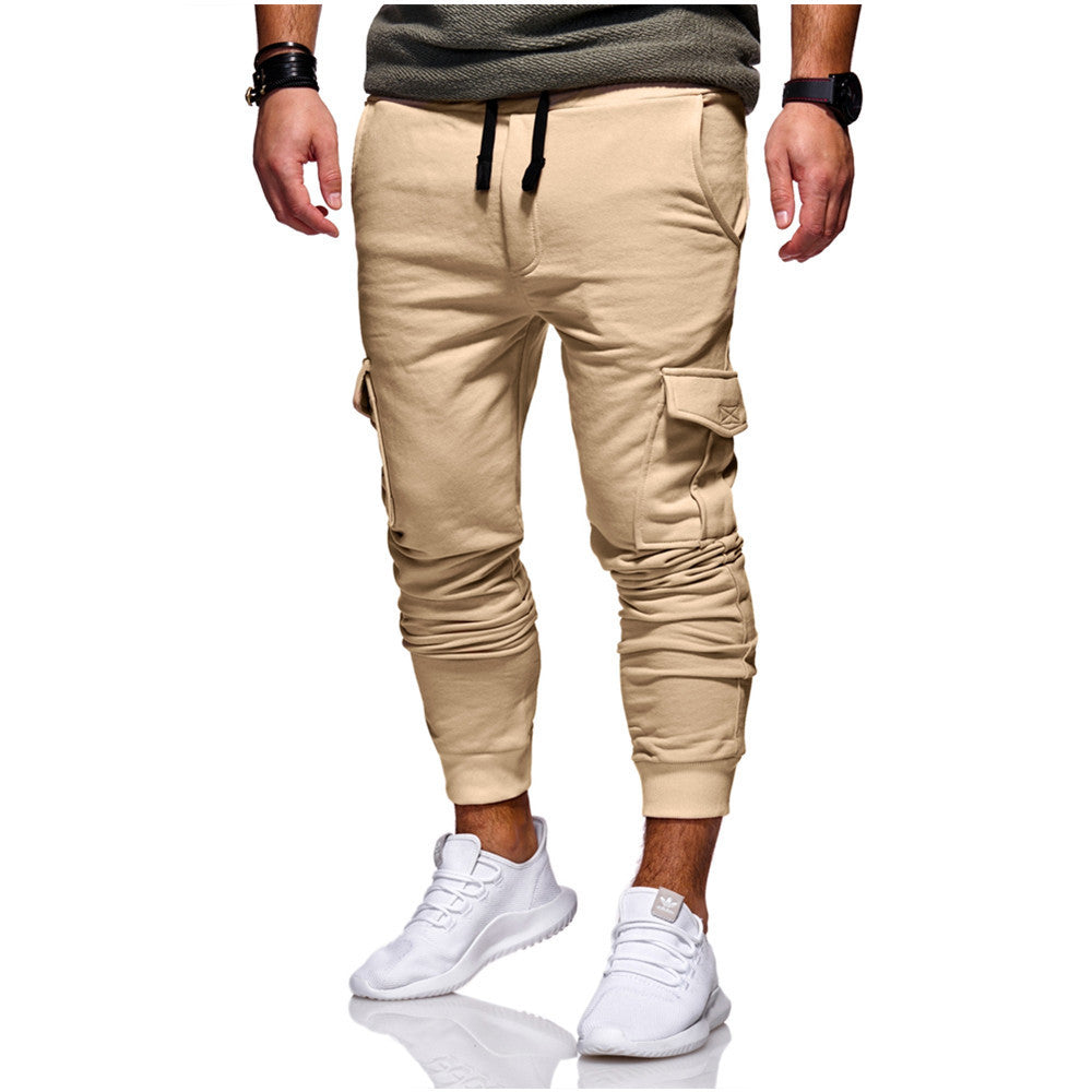 Lukas | Cargoboy Joggingbroek