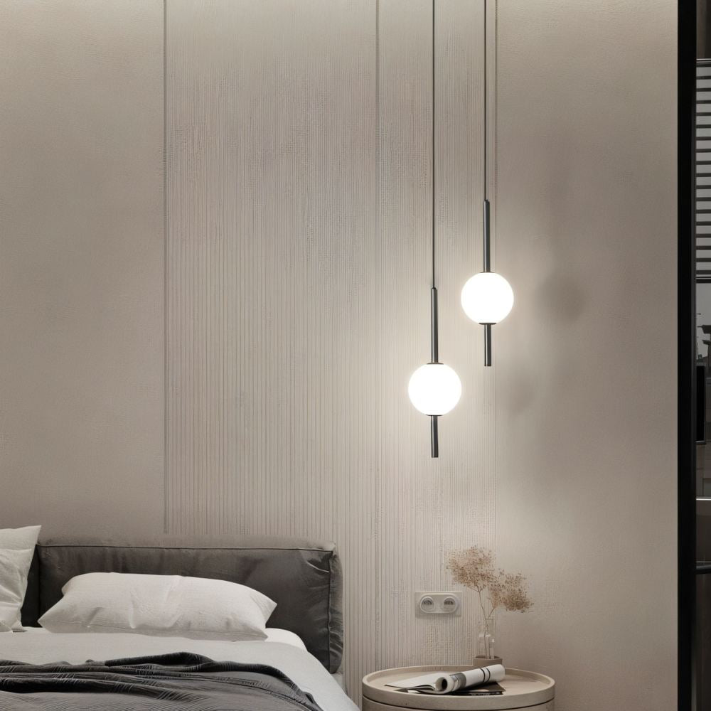 Luminara | Pendant Light | Modern Elegant