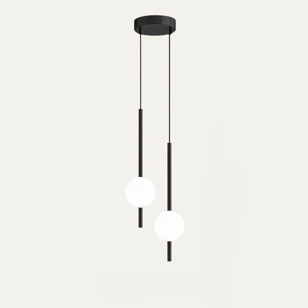 Luminara | Pendant Light | Modern Elegant