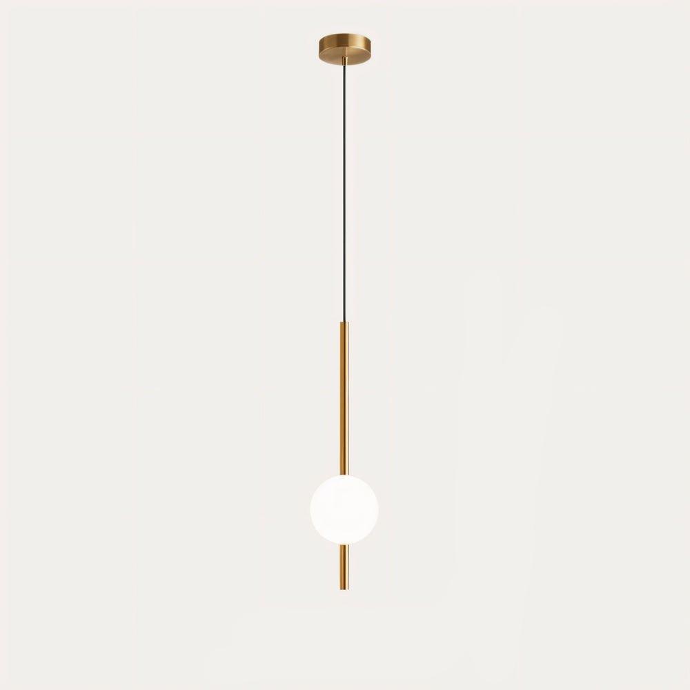 Luminara | Pendant Light | Modern Elegant