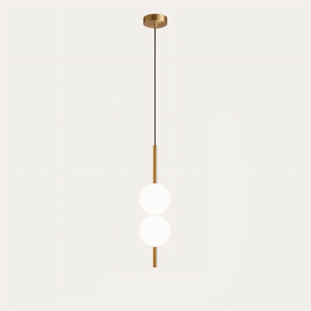 Luminara | Pendant Light | Modern Elegant