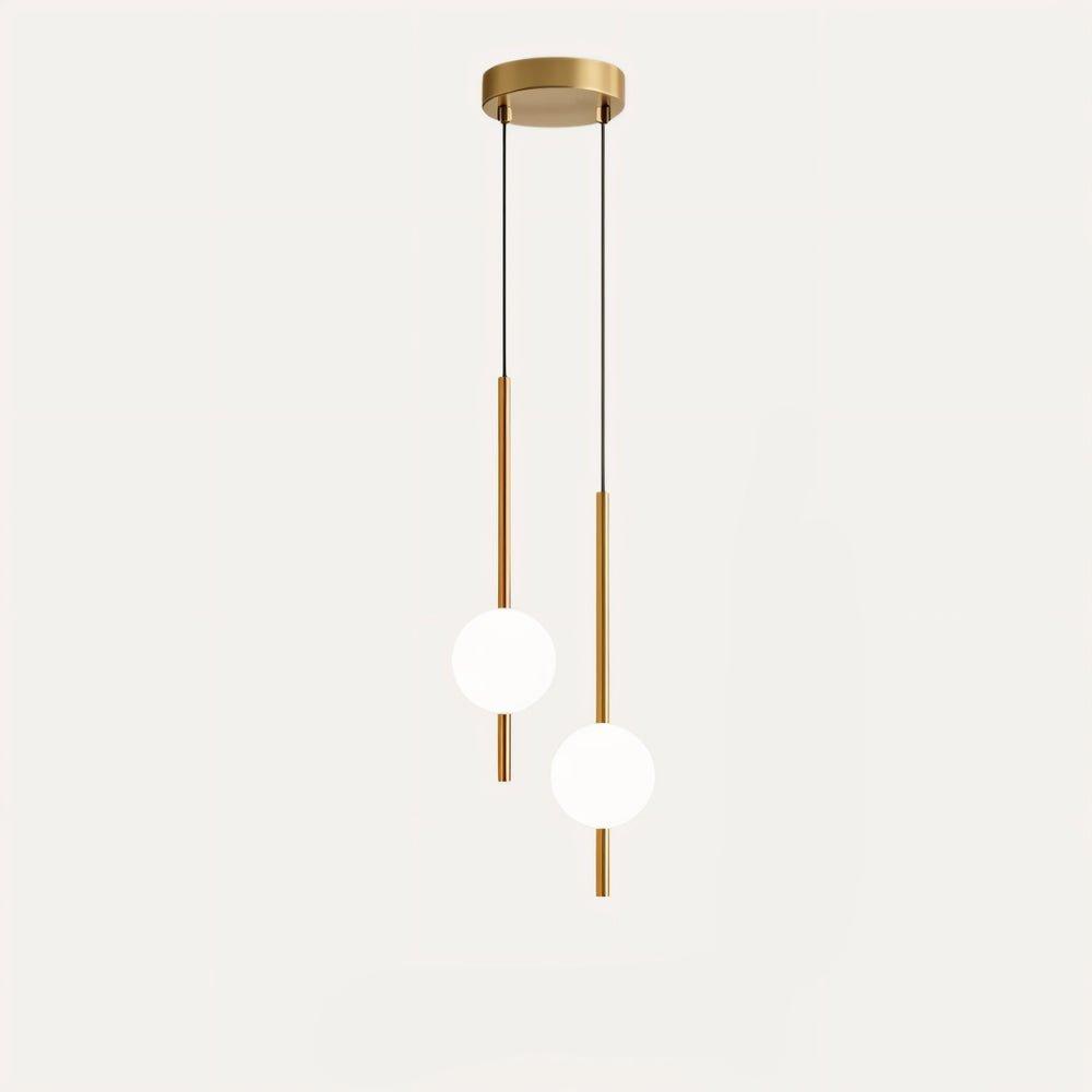 Luminara | Pendant Light | Modern Elegant