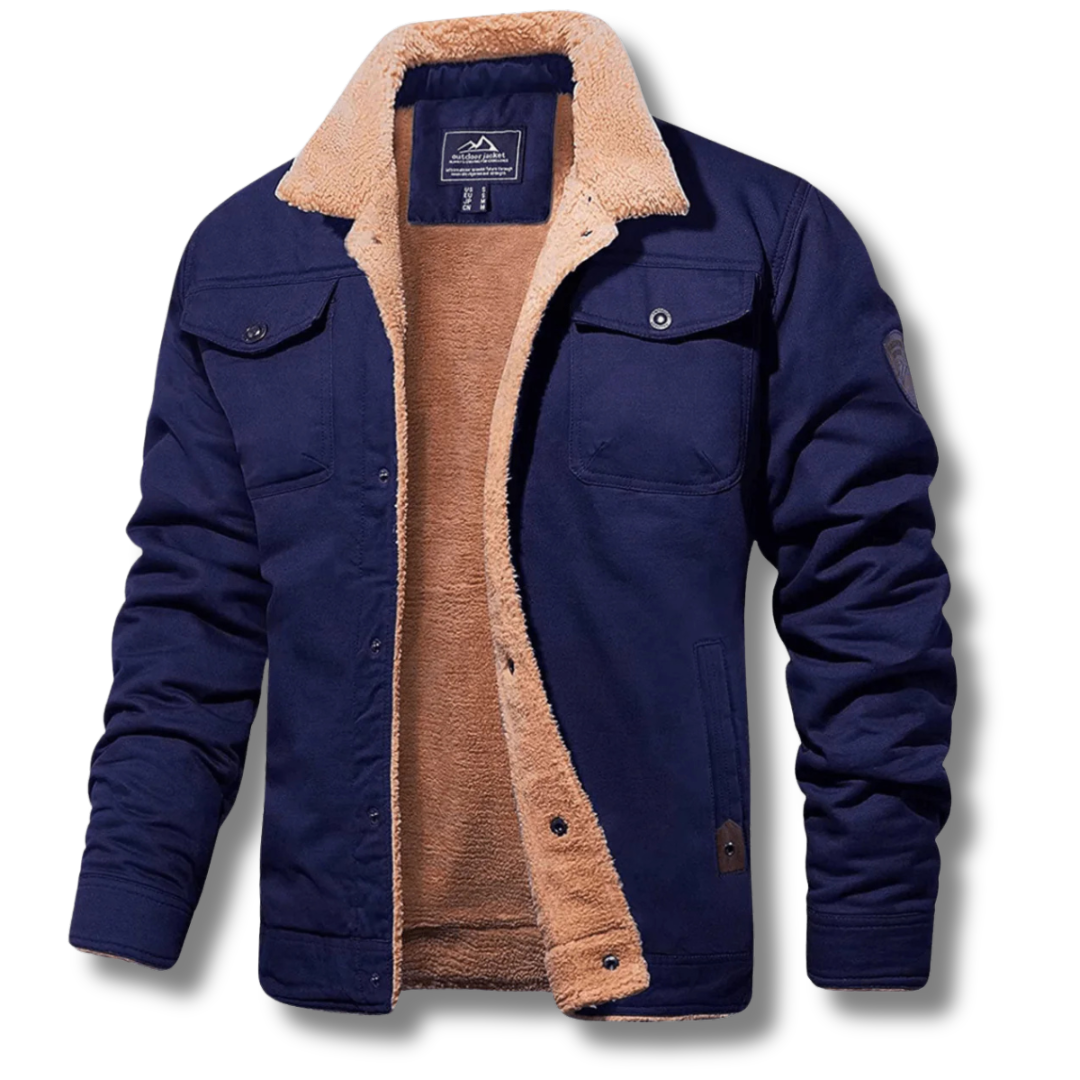 Lumise Bomberjacke | stilvoll | vielseitig