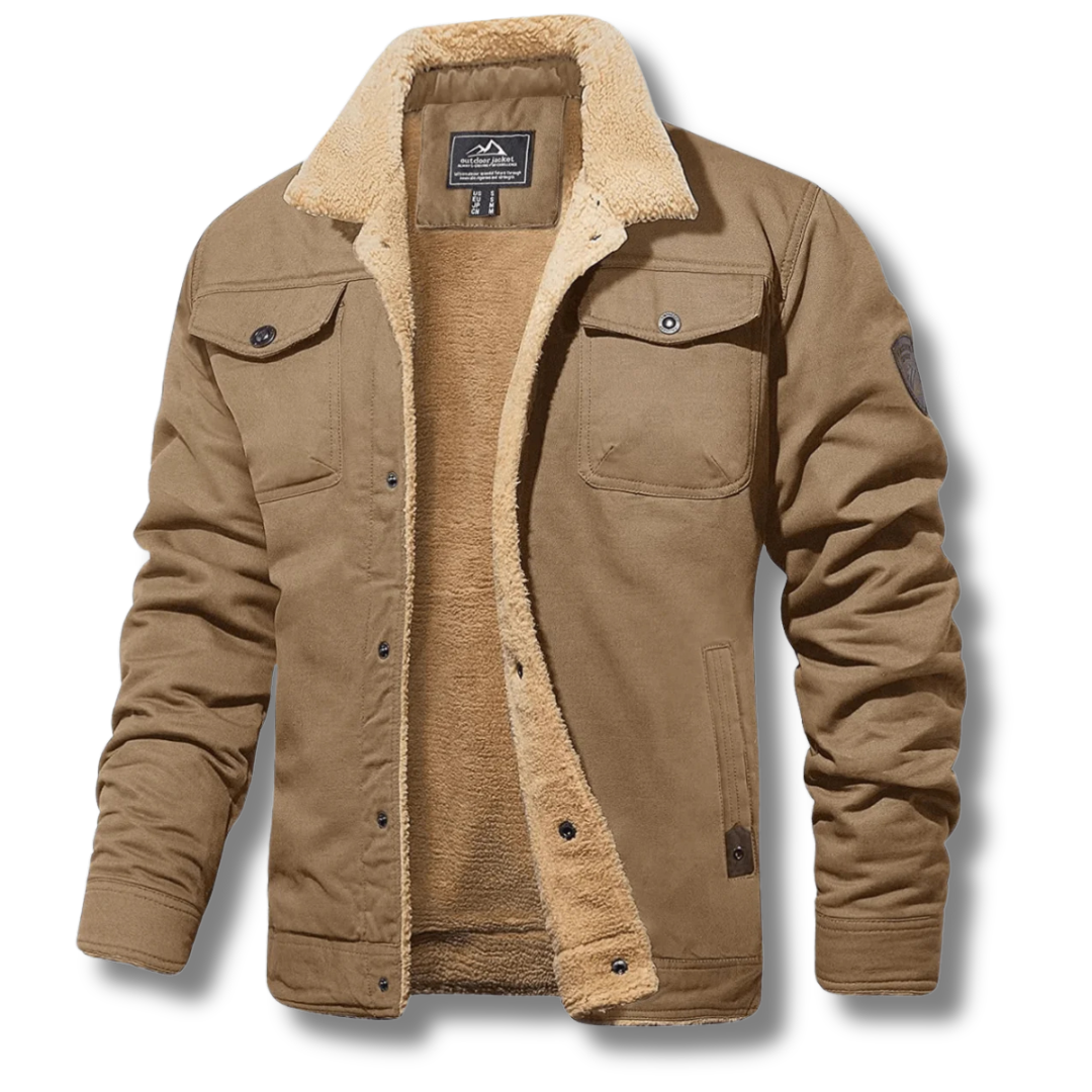 Lumise Bomberjacke | stilvoll | vielseitig