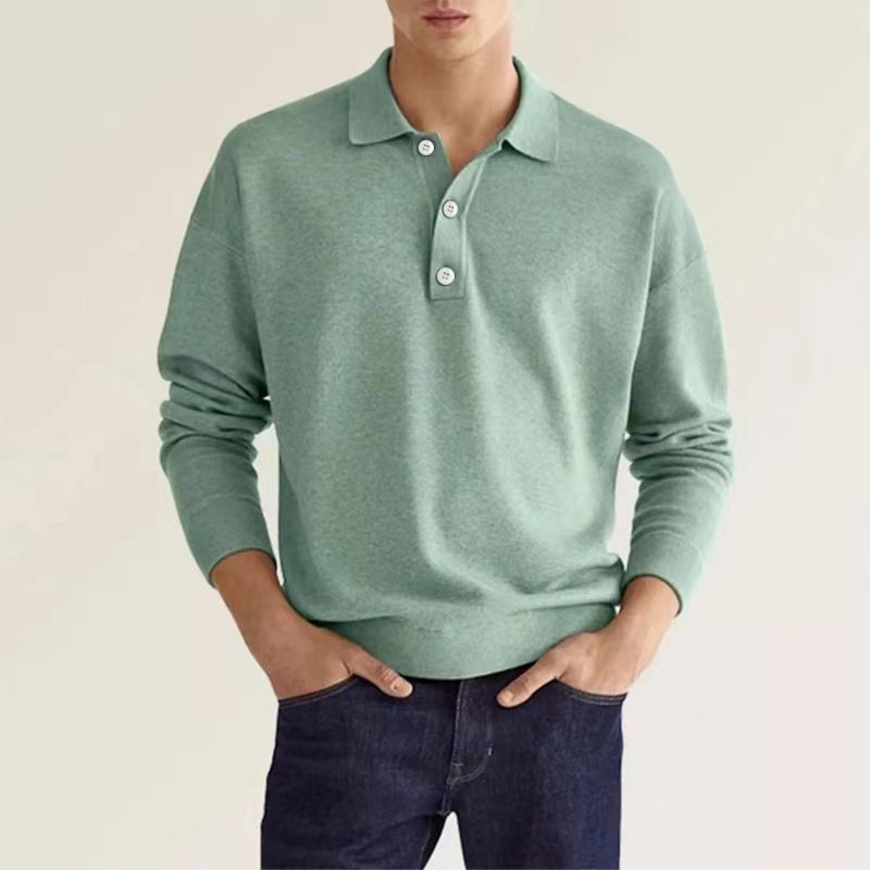 Lustrum | Camicia (Versatile) | Senza pieghe